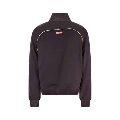 Casablanca Tricot Track Jacket