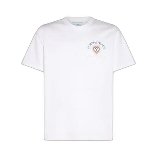 Casablanca For The Peace T-Shirt