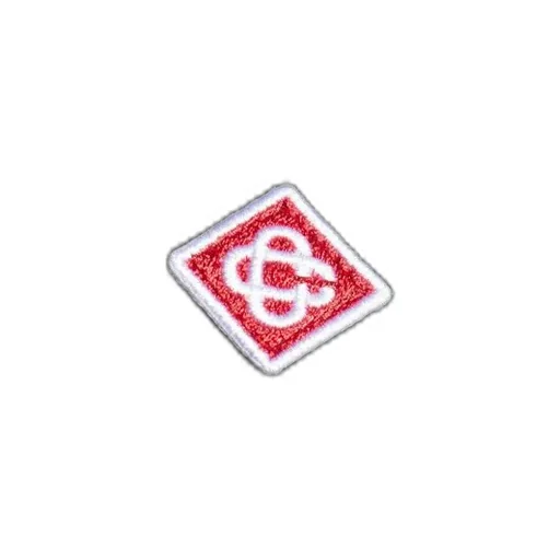 Casablanca Logo Patch Trousers