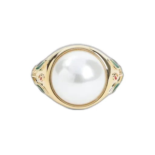 Casablanca Embellished Ring