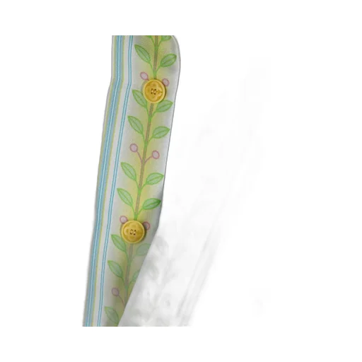 Casablanca Graphic Printed Satin Shirt