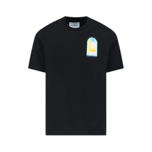 Casablanca L'arc Colore T-Shirt