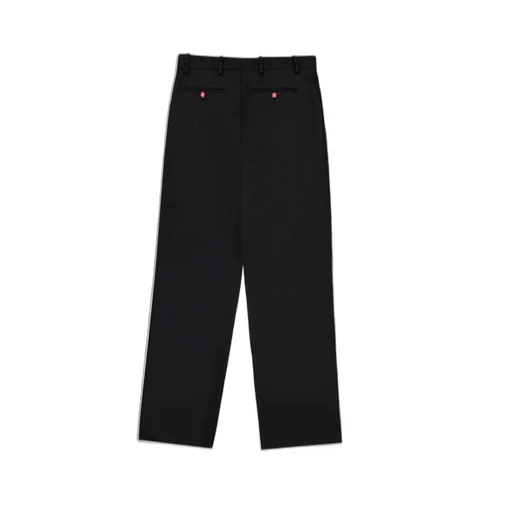 Casablanca Pleated Tailored Trousers