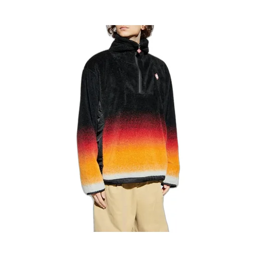 Casablanca Gradient Fleece