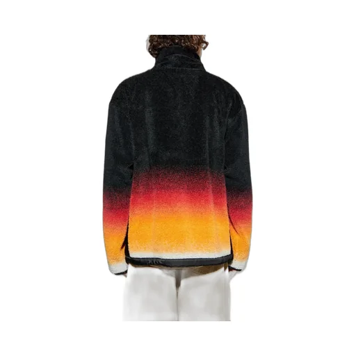 Casablanca Gradient Fleece