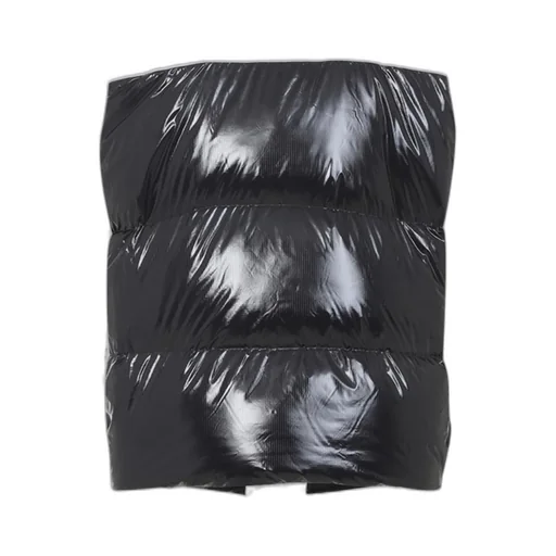 Casablanca Logo Patch Vest