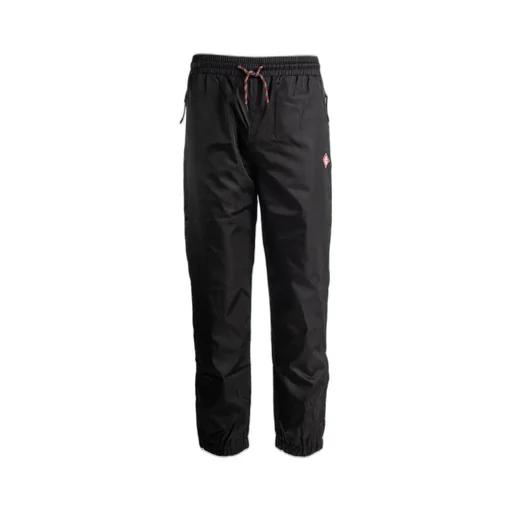 Casablanca Logo Patch Trousers