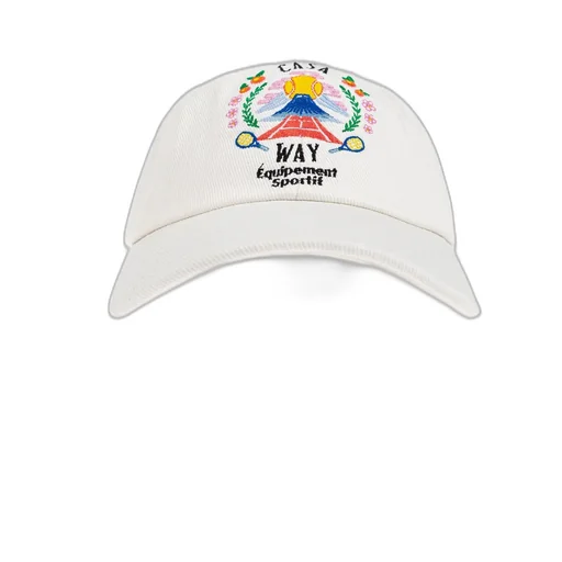 Casablanca Casa Way Mountain Cap