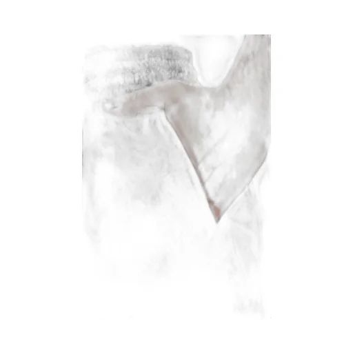 Casablanca Logo Printed Elastic Waist Shorts