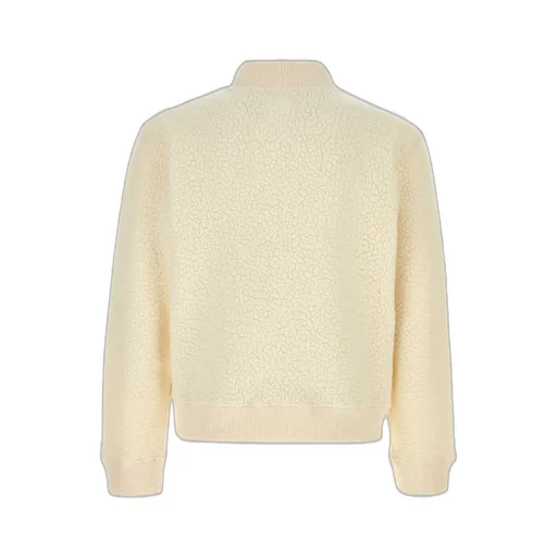 Casablanca Logo-Patch Sweatshirt