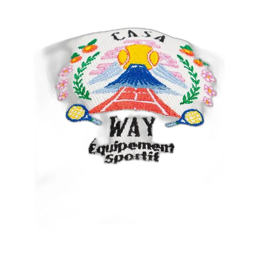 Casablanca Casa Way Mountain Cap