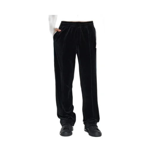 Casablanca Logo Patch Track Pants