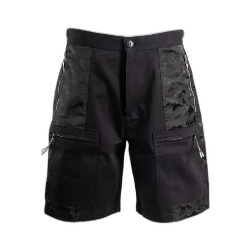 Casablanca Mountain Camo Cargo Shorts