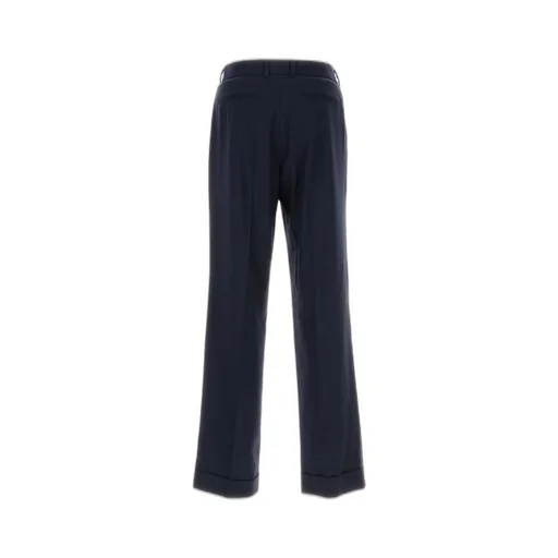 Casablanca Tailored Pleated Trousers