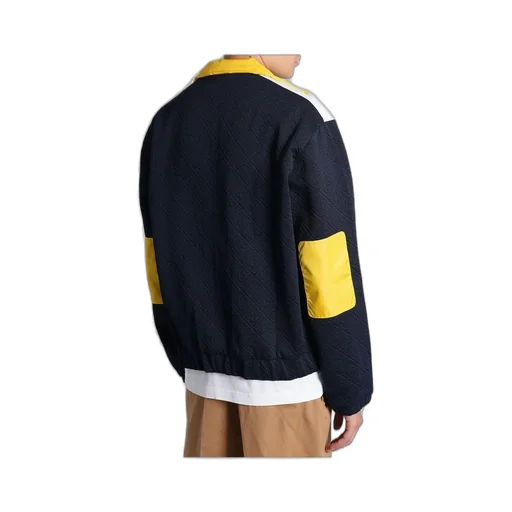 Casablanca Monogram Jacquard Jacket