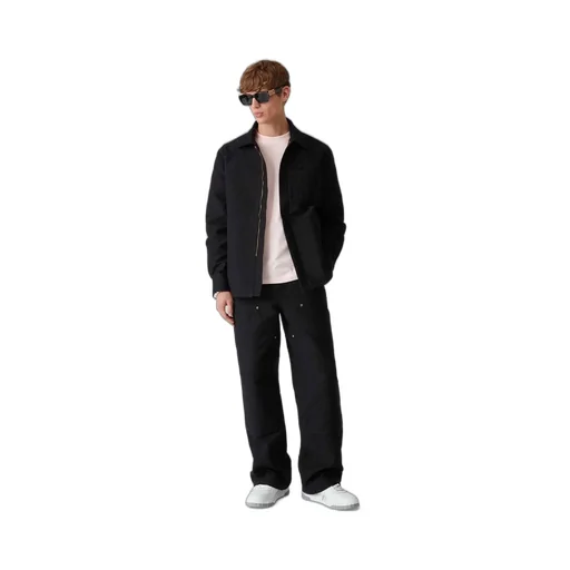 Casablanca Jacquard Pattern Jacket