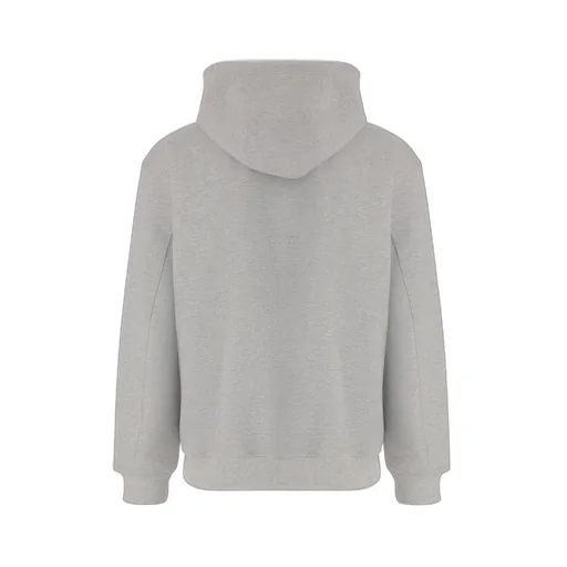 Casablanca Logo Hooded Sweatshirt