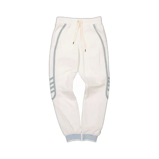 Casablanca Racing Velour Tracksuit Bottoms