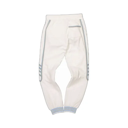 Casablanca Racing Velour Tracksuit Bottoms
