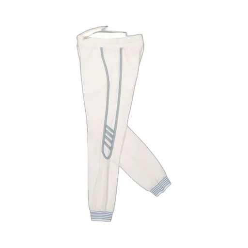 Casablanca Racing Velour Tracksuit Bottoms