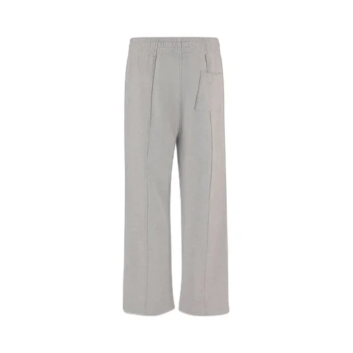 Casablanca Logo Wide-Leg Pants