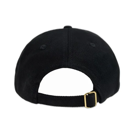 Casablanca Embroidered Baseball Cap