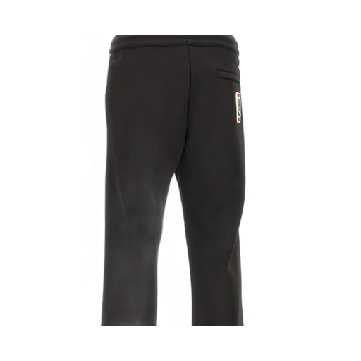 Casablanca Logo Detailed Pleated Trousers
