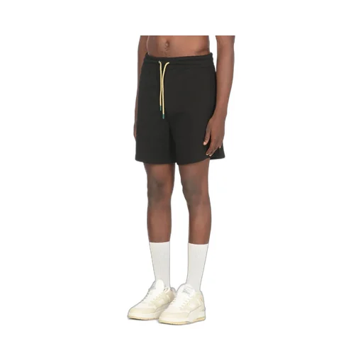 Casablanca Drawstring Shorts