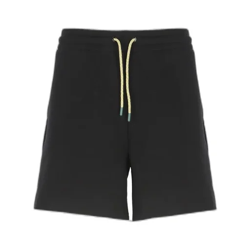 Casablanca Drawstring Shorts