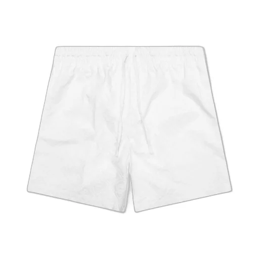 Casablanca Puff Monogram Shorts