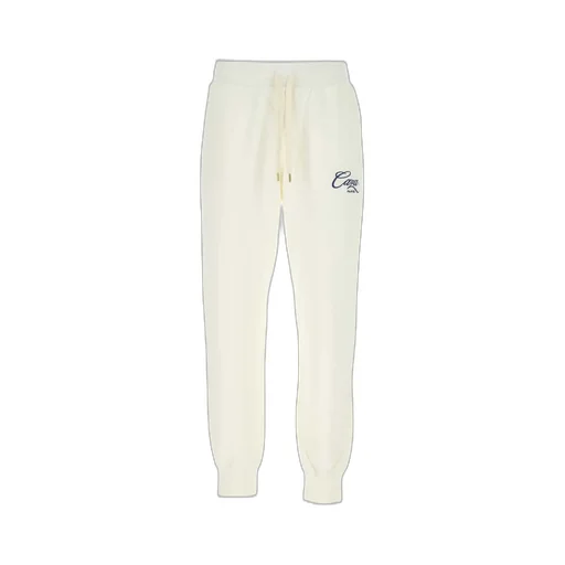 Casablanca Logo-Print Drawstring Track Pants