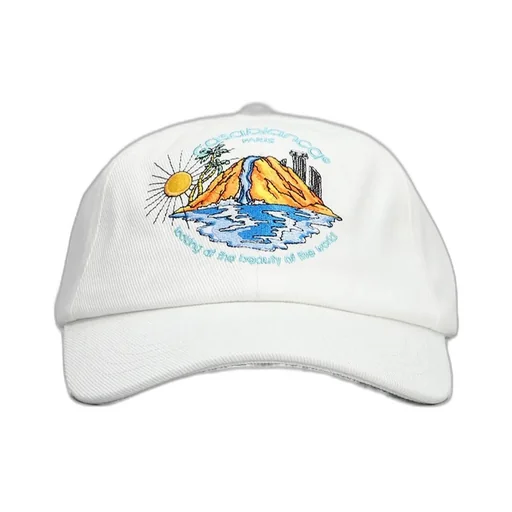 Casablanca Oasis Cap