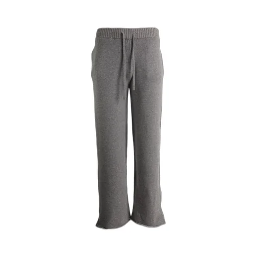 Casablanca Ribbed Knit Pants