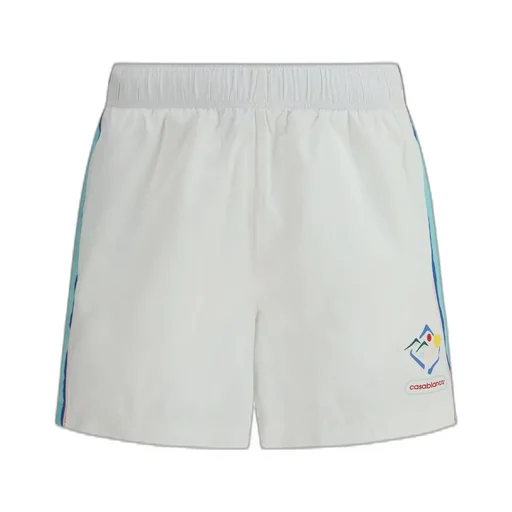 Casablanca Casa Sportif Windbreaker Shorts