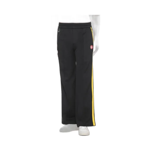 Casablanca Contrast-Stripe Pants