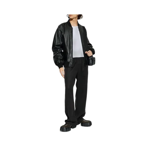 Casablanca Ribbed Logo Vest