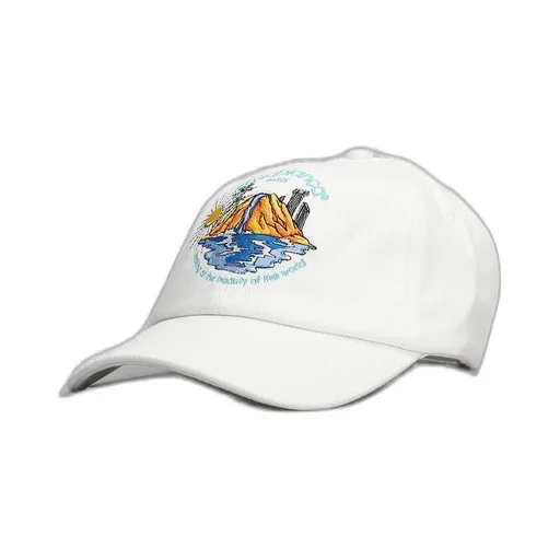 Casablanca Oasis Cap