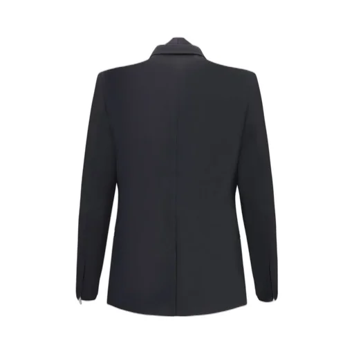 Casablanca Double Breasted Blazer