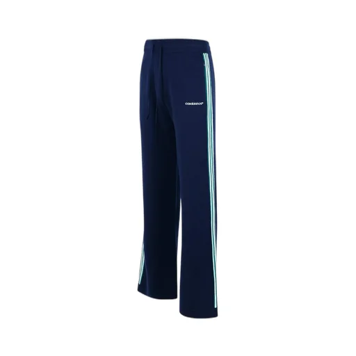 Casablanca Drawstring Straight Leg Pants