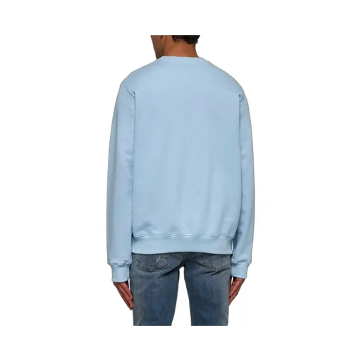 Casablanca Metaphysical Tennis Icon Sweatshirt