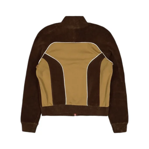 Casablanca Two-Toned Track Jacket
