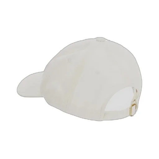 Casablanca Logo Patch Baseball Cap