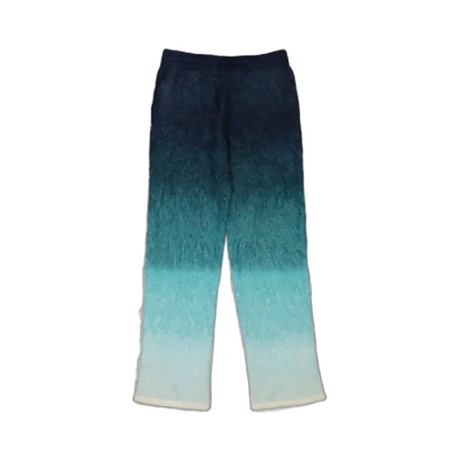 Casablanca Drawstring Loose Fit Pants