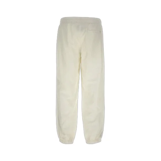 Casablanca Logo-Patch Straight-Leg Side-Stripe Track Pants