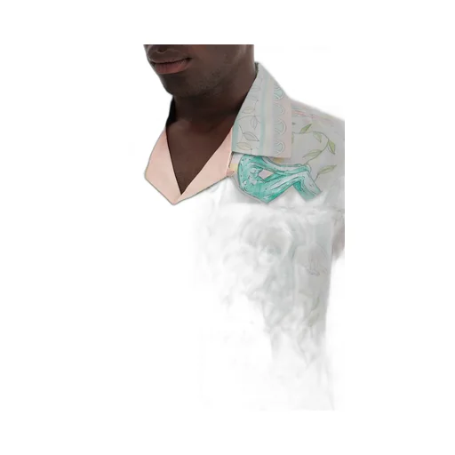 Casablanca Vase Shirt