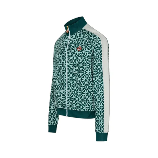 Casablanca Monogram Track Jacket