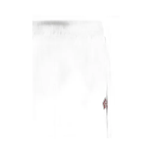 Casablanca Logo-Patch Straight-Leg Side-Stripe Track Pants