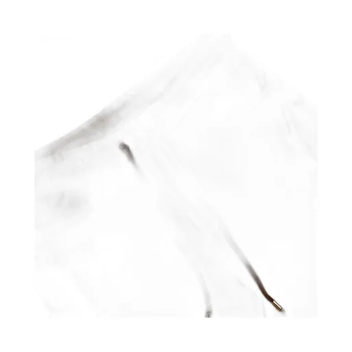 Casablanca Chenille Panelled Track Pants