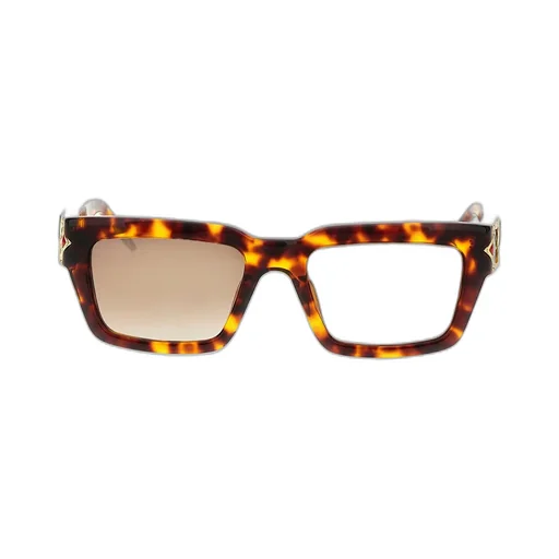Casablanca Square Frame Sunglasses