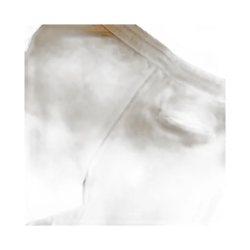 Casablanca Chenille Panelled Track Pants
